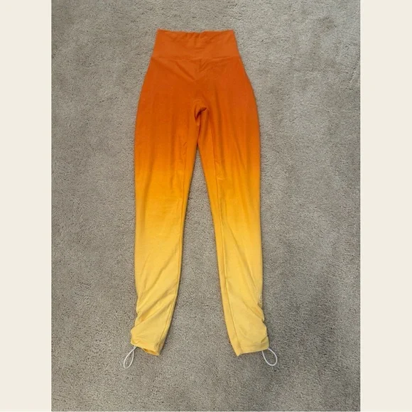 Bombshell Sportswear leggings!Cross listed on Mercari!